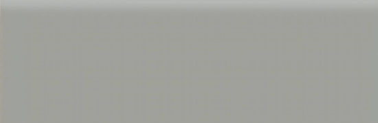 2x6 Taupe Glossy Bullnose | Arley Wholesale
