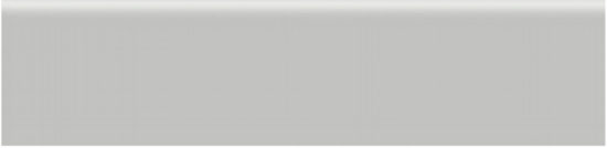2x8 Loft Grey Matte Bullnose | Arley Wholesale