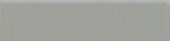 2x8 Taupe Matte Bullnose | Arley Wholesale