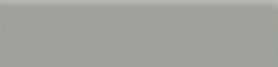 2x8 Taupe Matte Bullnose | Arley Wholesale
