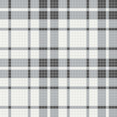 Dawn Blend Matte Plaid Pattern Mosaic | Arley Wholesale
