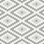 Evening Blend Matte Diamond Pattern Mosaic | Arley Wholesale