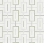 Morning Blend Matte Chain Pattern Mosaic | Arley Wholesale