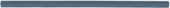 12" Azure Ink Glossy Quarter Round | Arley Wholesale
