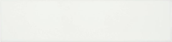 4X16 White Glossy | Arley Wholesale