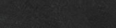Boston Black 3x12 Bullnose | Arley Wholesale