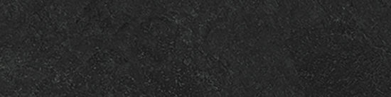 Boston Black 3x12 Bullnose | Arley Wholesale