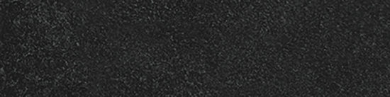 Boston Black 3x12 Bullnose | Arley Wholesale