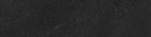 Boston Black 3x12 Bullnose | Arley Wholesale