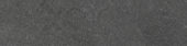 Detroit Dark Grey 3x12 Bullnose | Arley Wholesale