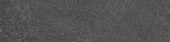 Detroit Dark Grey 3x12 Bullnose | Arley Wholesale