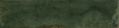 Greenwich Green 2x9 Bullnose | Arley Wholesale