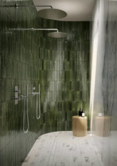 Greenwich Green 2x9 | Arley Wholesale