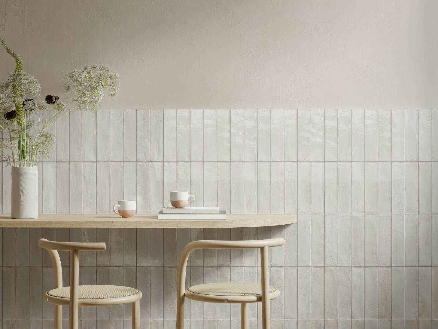 Manhattan Village Bianco 2x9 0 | Arley Wholesale