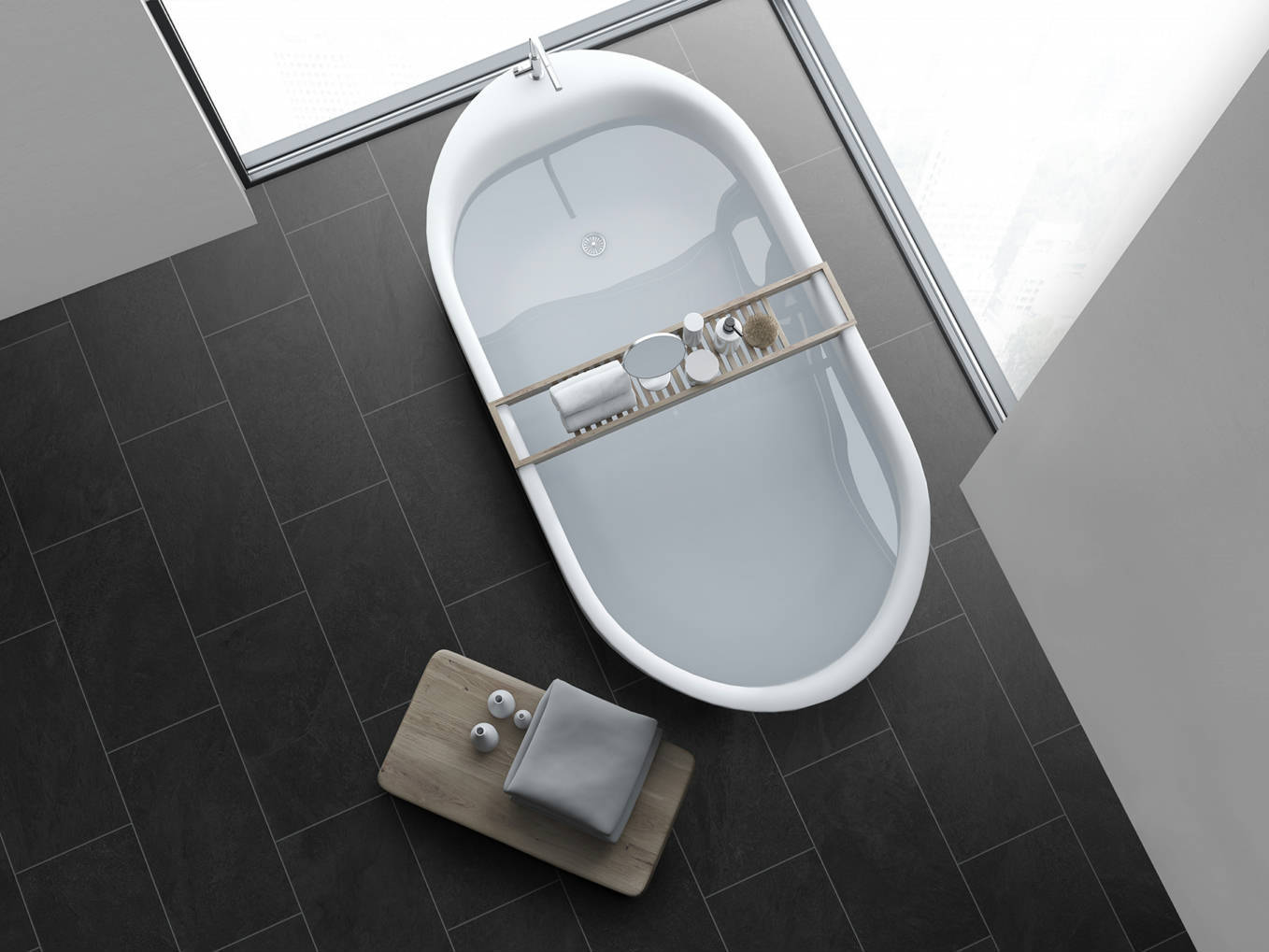 Metro Boston Black 12x24 0 | Arley Wholesale