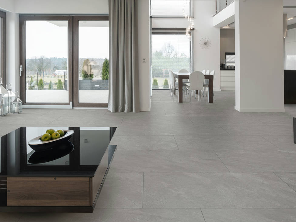 Metro Lincoln Light Grey 24x48 0 | Arley Wholesale