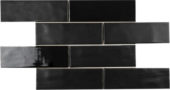 Brickwork Mosaic Matte-Gloss Sable | Arley Wholesale