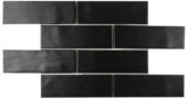 Brickwork Mosaic Matte Sable | Arley Wholesale