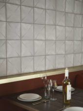 Floodplain 3D Field Tile Gothic | Arley Wholesale