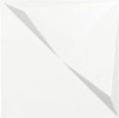 Floodplain 3D Field Tile Ivory | Arley Wholesale