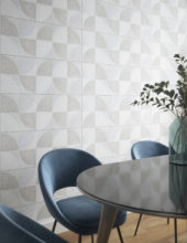 Grid Field Tile 12” X 35” | Arley Wholesale
