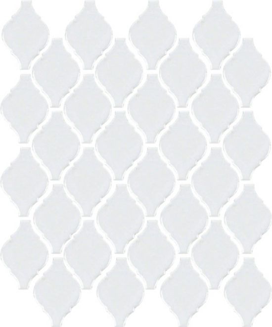 Swan Mosaic | Arley Wholesale