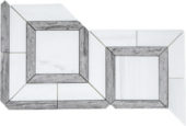 Township Mosaic | Arley Wholesale