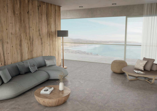 Avalon Grey 12X24 | Arley Wholesale