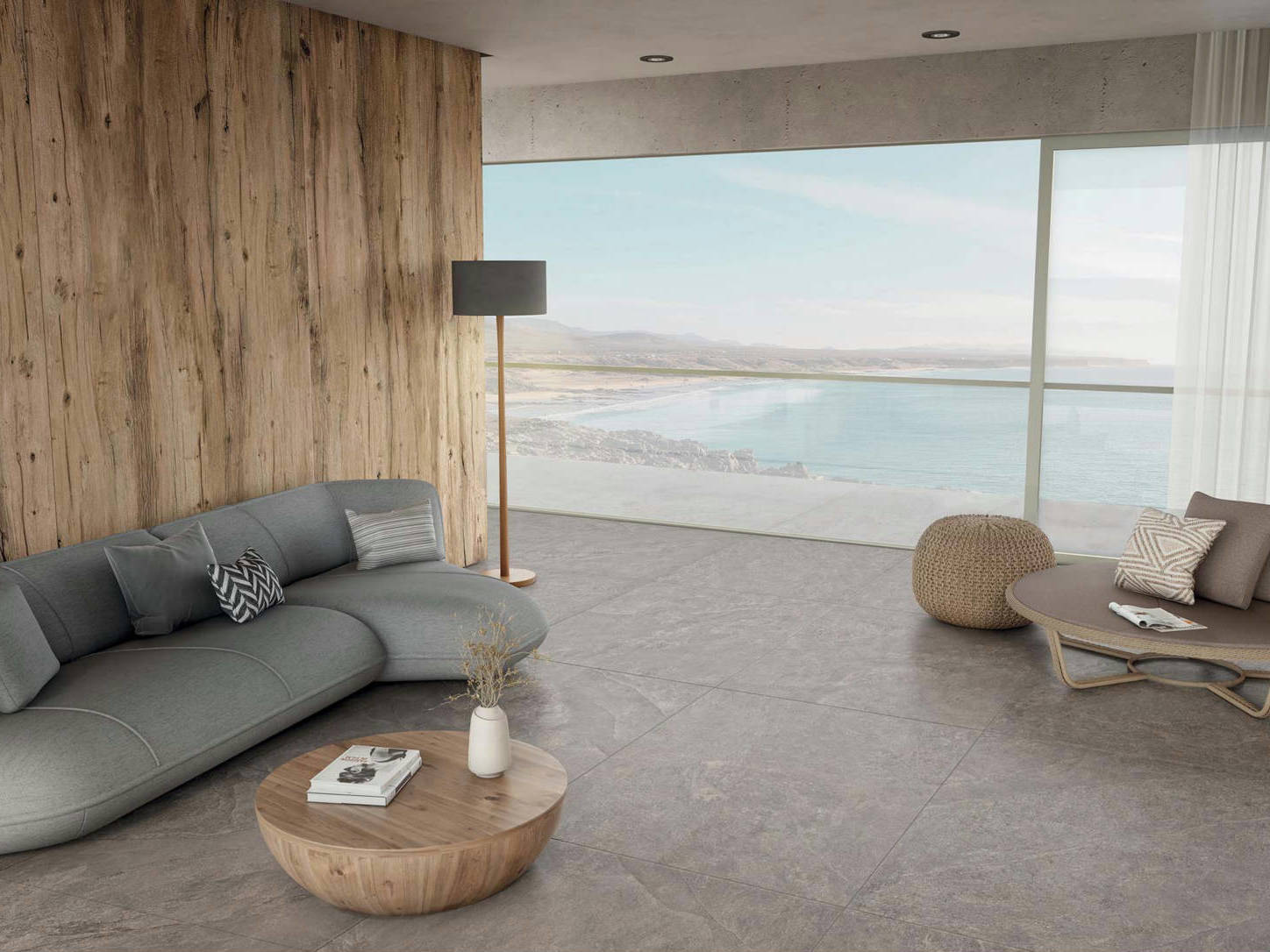 California Slate Avalon Grey 12x24 0 | Arley Wholesale