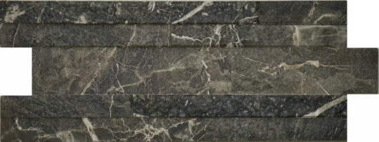Dante Nero 6X16 | Arley Wholesale