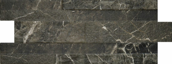 Dante Nero 6X16 | Arley Wholesale