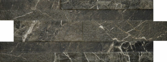 Dante Nero 6X16 | Arley Wholesale