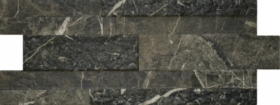 Dante Nero 6X16 | Arley Wholesale