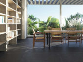 Monterey Black 12X24 | Arley Wholesale