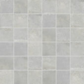 Goethals Grey 2x2 Mosaic | Arley Wholesale