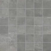 Verrazano Dark 2x2 Mosaic | Arley Wholesale