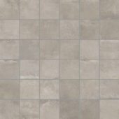 Williamsburg Taupe 2x2 Mosaic | Arley Wholesale