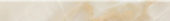 Charmed Beige Matte 3x24 Bullnose | Arley Wholesale