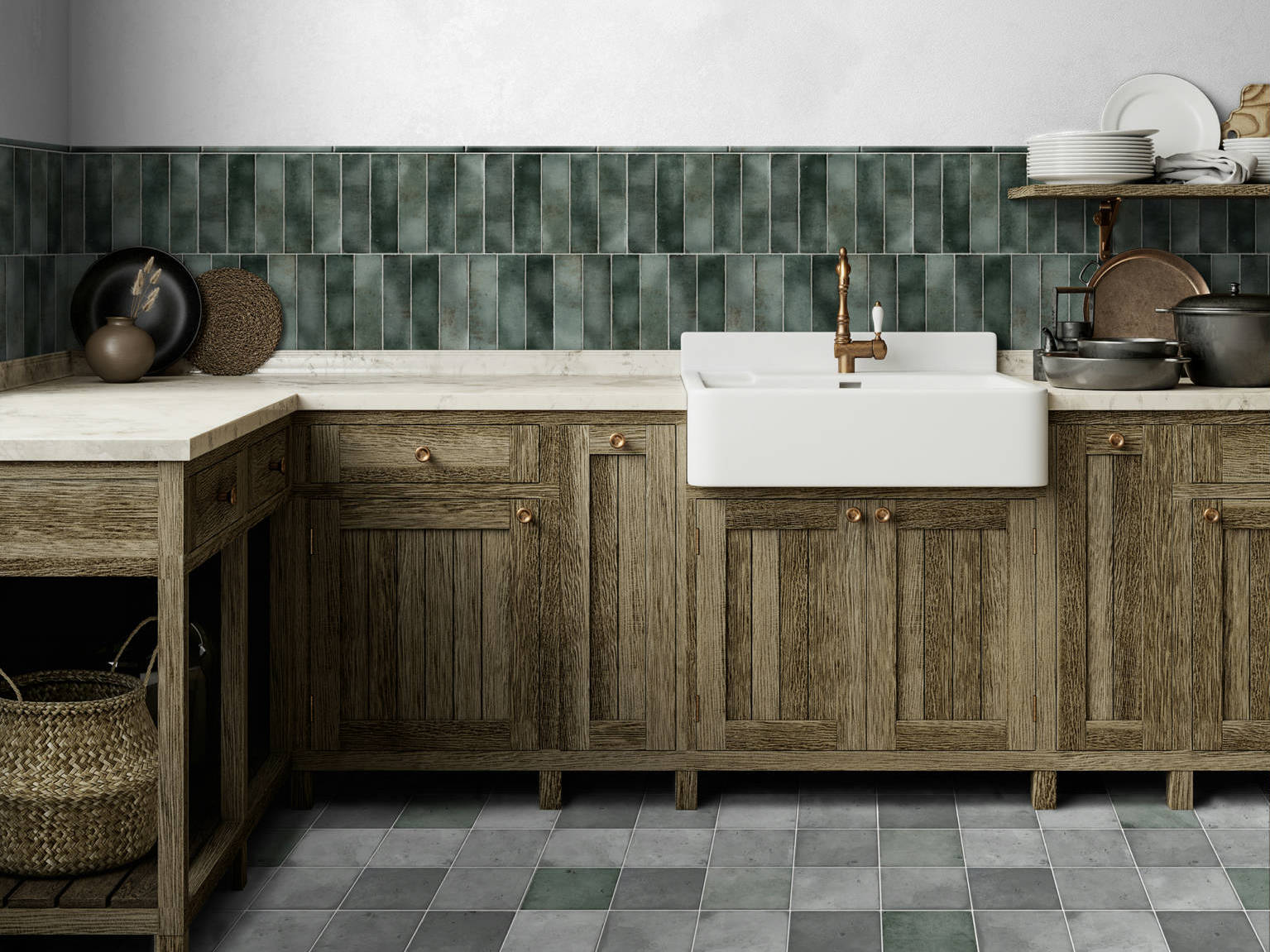 Miami Brickell Jade | Arley Wholesale