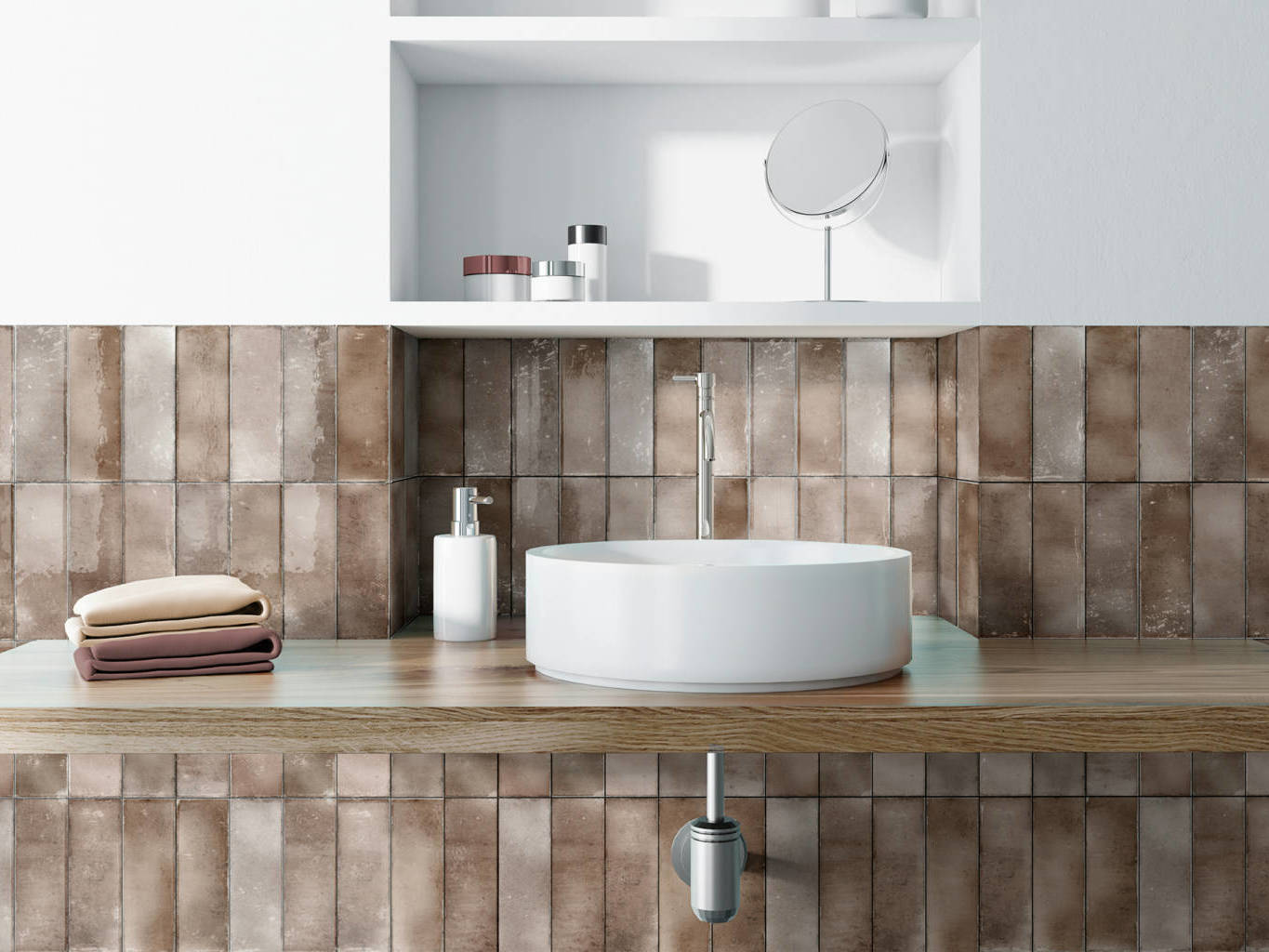 Miami Coral Gables Terracotta | Arley Wholesale