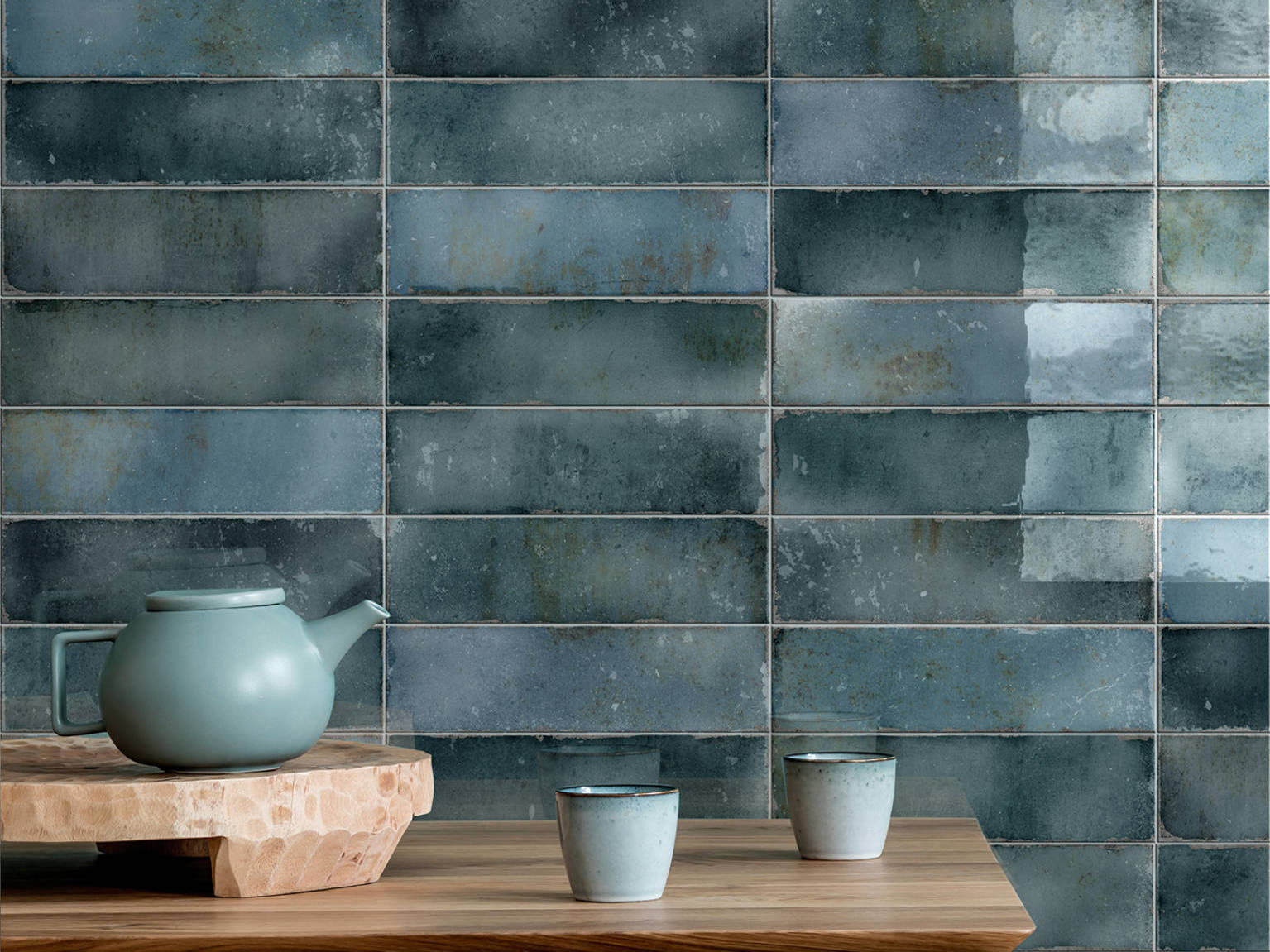 Miami South Beach Blue | Arley Wholesale
