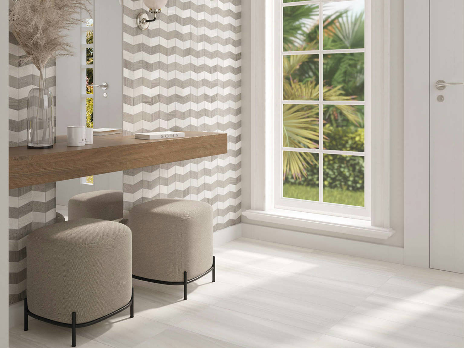 Rhythm 0 | Qualis Ceramica