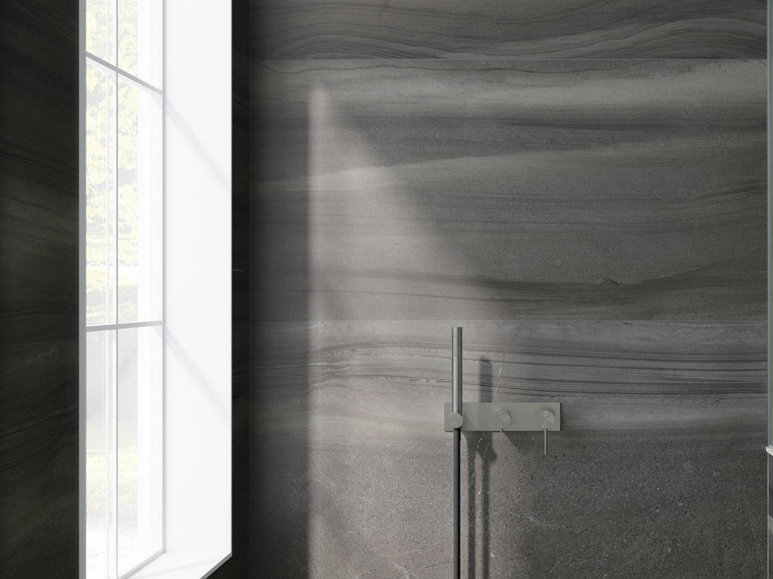 Rhythm 1 | Qualis Ceramica