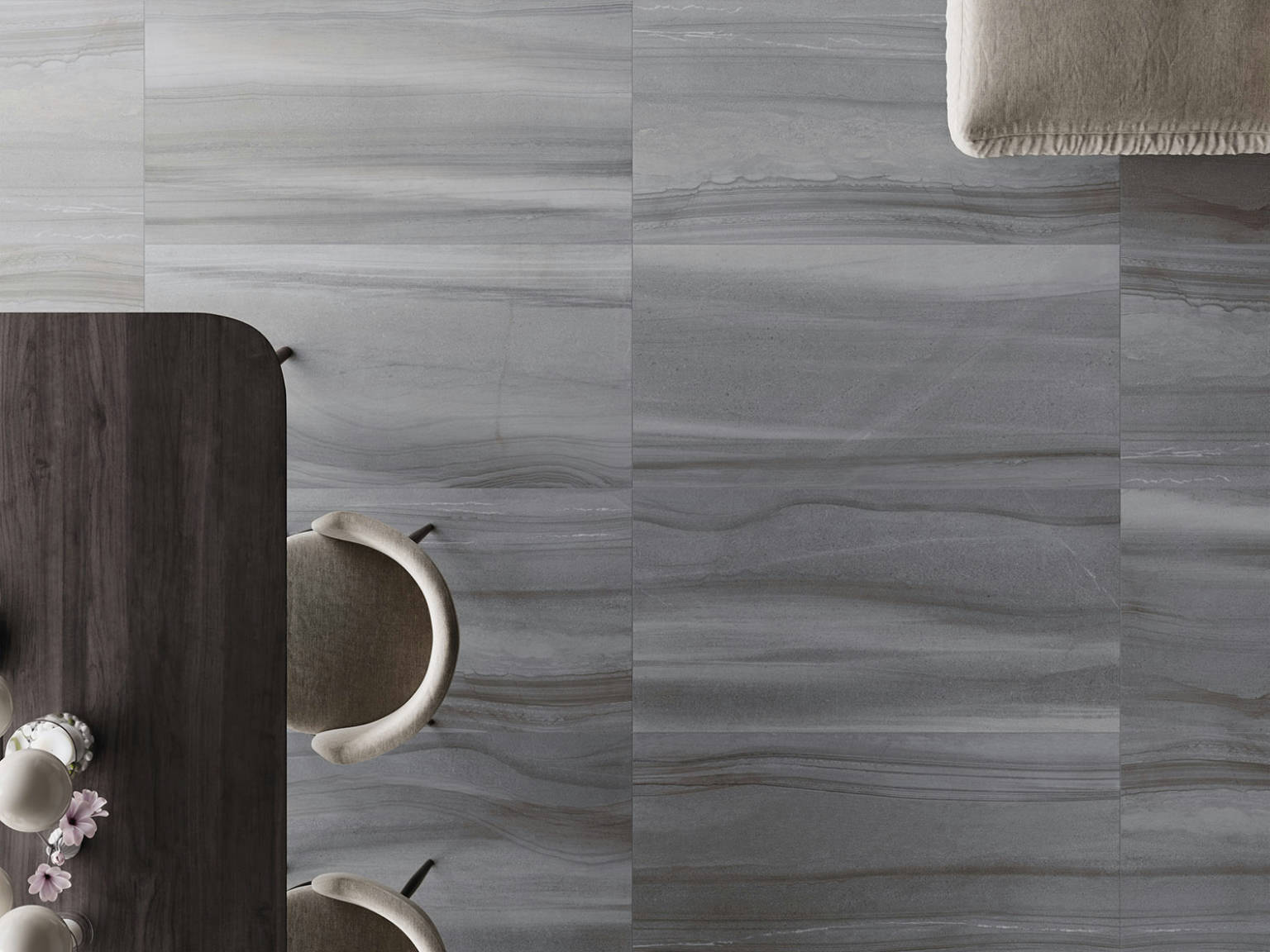 Rhythm 2 | Qualis Ceramica