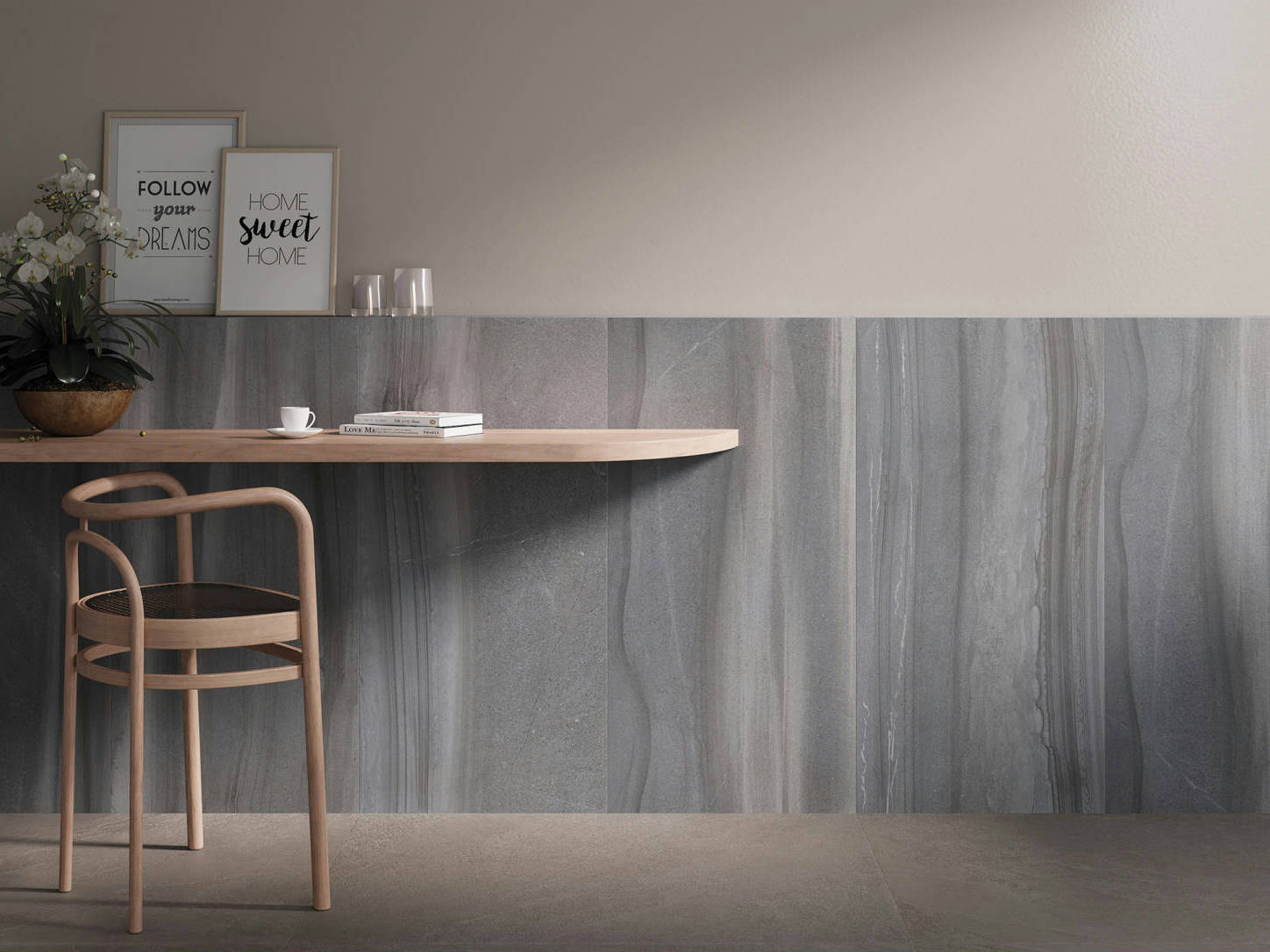 Rhythm 5 | Qualis Ceramica