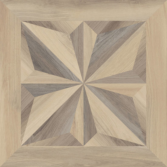 Tahoe Honey 24X24 | Qualis Ceramica