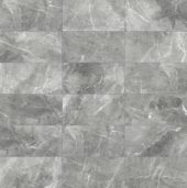 12X24 Carbon | Qualis Ceramica