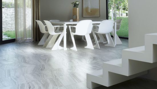 12X24 Spirit Silver | Qualis Ceramica