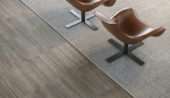 12X24F Carbon | Qualis Ceramica