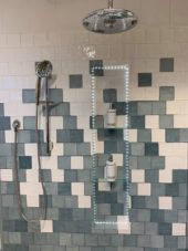 Aqua Mix 4X4 | Qualis Ceramica